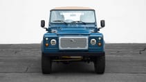 Land Rover Defender MK2