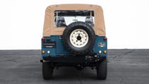 Land Rover Defender MK2