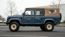 Land Rover Defender MK2