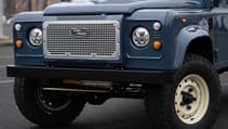 Land Rover Defender MK2