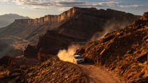 Land Rover Defender OCTA