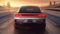 New Dodge Charger electric muscle car revealed 2024