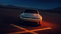 New Dodge Charger electric muscle car revealed 2024