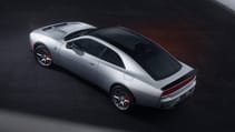 New Dodge Charger electric muscle car revealed 2024