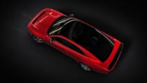 New Dodge Charger electric muscle car revealed 2024