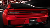 New Dodge Charger electric muscle car revealed 2024