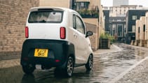 Top Gear's Dogood Zero first drive