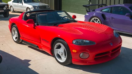 Dodge Viper