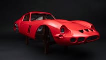 Ferrari 250 GTO replica