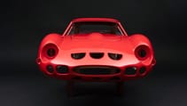 Ferrari 250 GTO replica