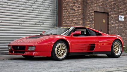 Ferrari 348 Enzo