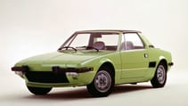 Fiat X1/9