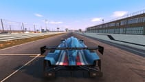 Hot Lap Racing game 2024