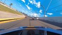 Hot Lap Racing game 2024