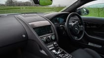 Jaguar F-Type R