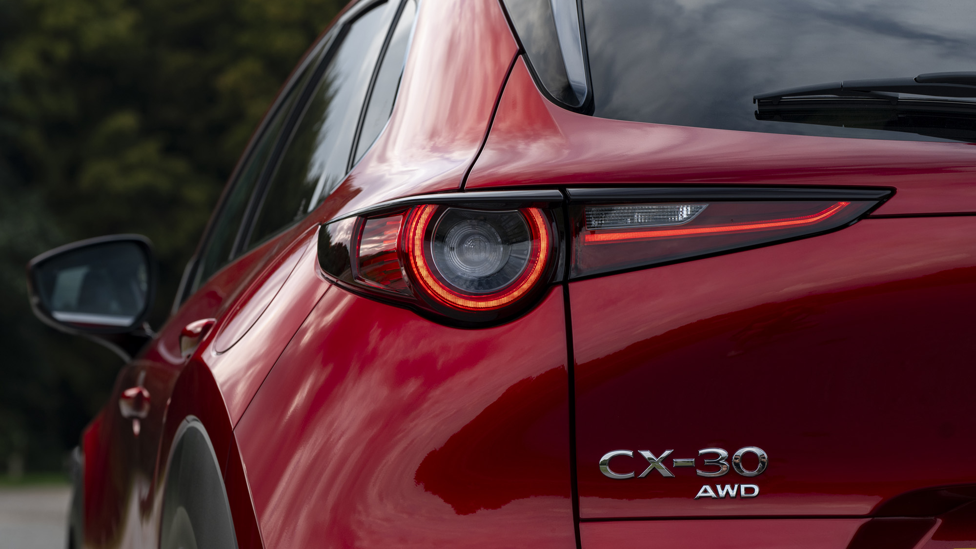 Top Gear Mazda CX-30 SUV review