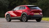 Top Gear Mazda CX-30 SUV review