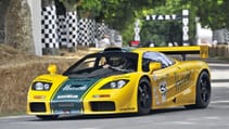 F1 GTR