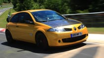 Renault Megane R26