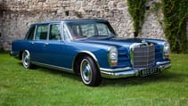 Mercedes-Benz 600 Grosser