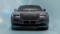 Rolls-Royce Ghost Prism