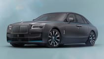 Rolls-Royce Ghost Prism