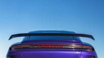 Porsche Taycan Turbo GT