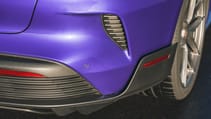 Porsche Taycan Turbo GT