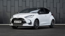 Top Gear's Toyota Yaris review 2024