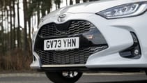 Top Gear's Toyota Yaris review 2024