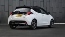 Top Gear's Toyota Yaris review 2024