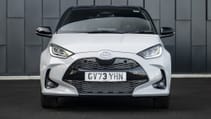 Top Gear's Toyota Yaris review 2024