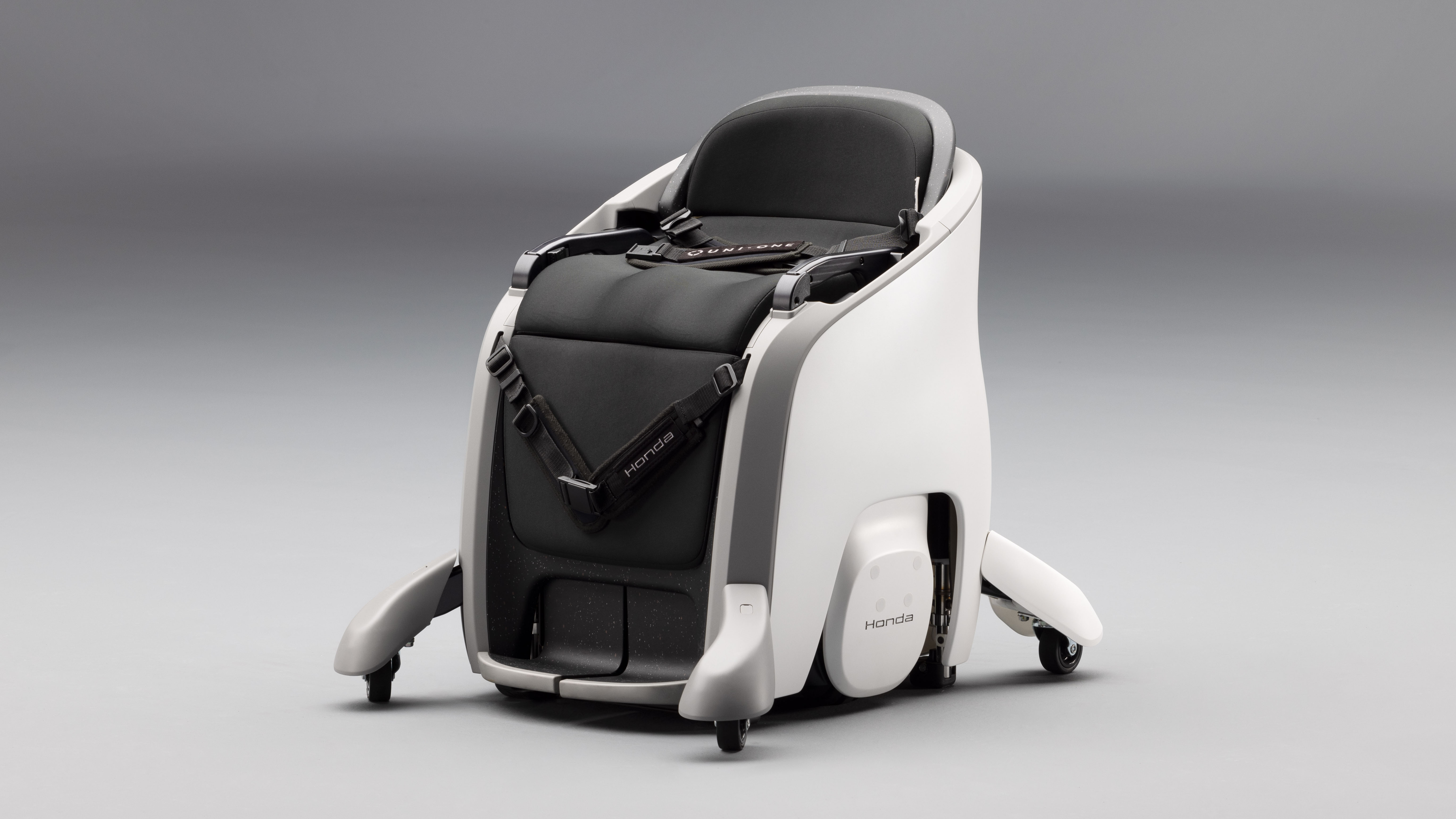 Honda UNI-ONE wheelchair