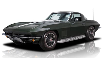 Chevrolet Corvette C2