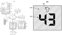 Diagram of the centra stack, illustrated for Google's ghost traffic jam avoidance patent