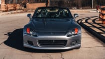 Honda S2000 Cars and Bids Top Gear