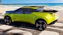 Fiat Panda concept