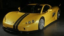 Ascari A10