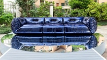 Bugatti sofa