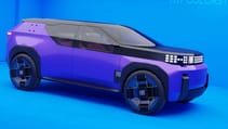 Fiat Panda concept