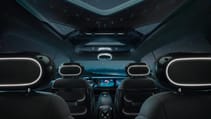 Smart Concept 5 Top Gear