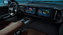 Smart Concept 5 Top Gear