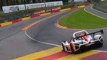 Spa Francorchamps