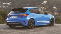 Ford Focus ST Edition