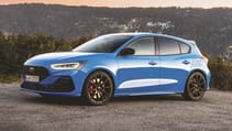 Ford Focus ST Edition