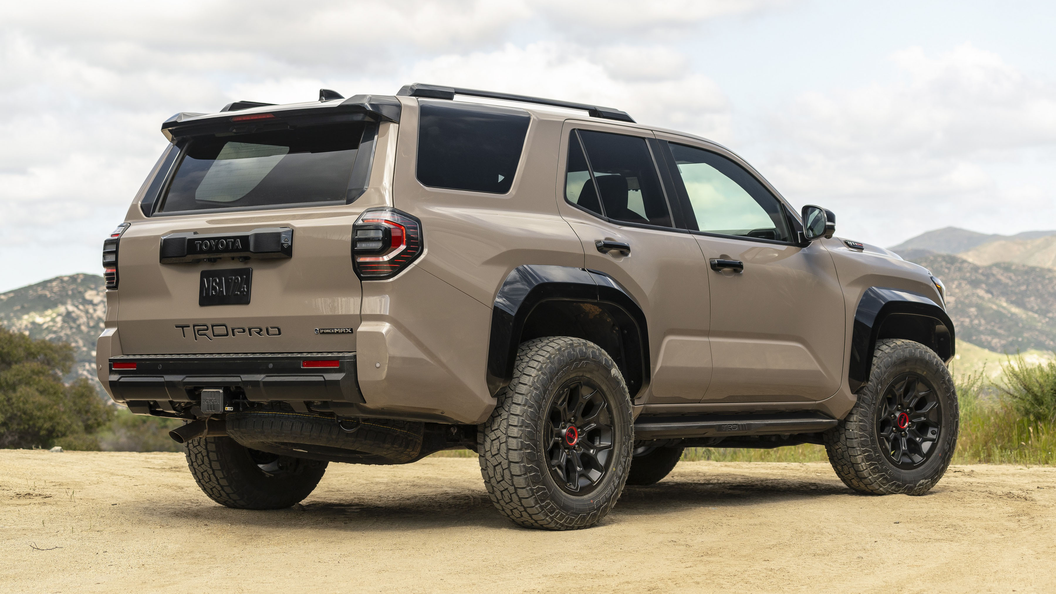 Toyota 4Runner