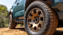 Toyota 4Runner