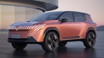 Nissan Epic Concept
