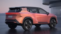 Nissan Epic Concept