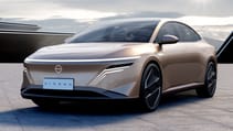 Nissan Epoch Concept